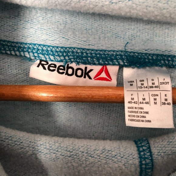 Reebok Sweatshirt - Picture 3 of 9